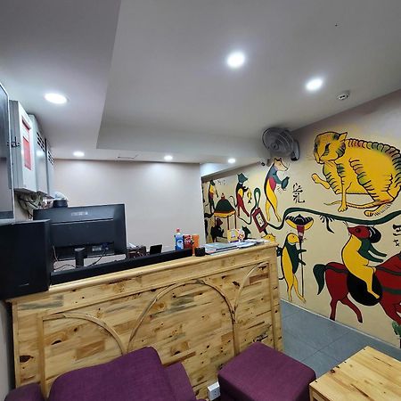 Fortune Homestay Hanoi Exterior photo